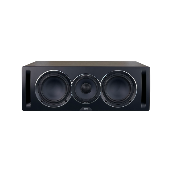 Elac Uni-Fi Reference keskikaiutin UCR52 - Image 4