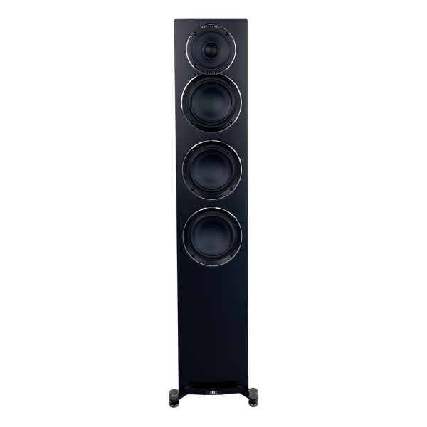 Elac lattiakaiutinpari Uni-Fi reference UFR52 - Image 2
