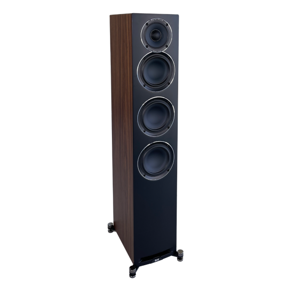 Elac lattiakaiutinpari Uni-Fi reference UFR52