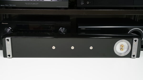 (Myyty) Monitor Audio Radius 250 keskikaiutin - Image 7