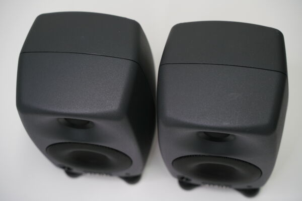 Genelec 8020B aktiivikaiuttimet - Image 4