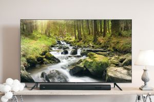 Klear Layla soundbar