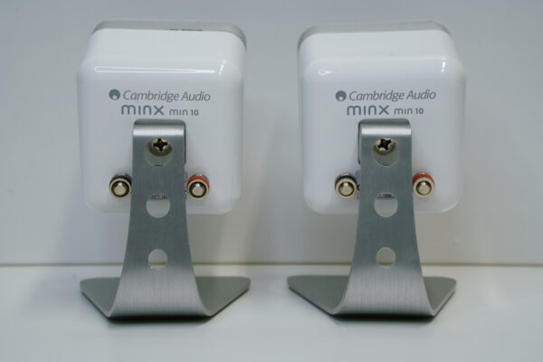 (Myyty) Cambridge Audio Minx MIN10 - Image 4