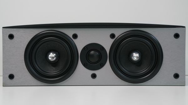 (Myyty) JAMO E 8CEN.2 keskikaiutin - Image 3