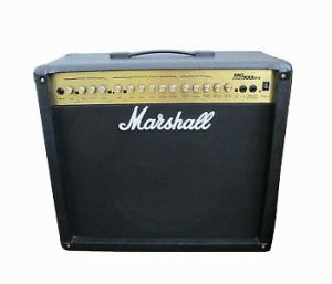 Marshall MG100DFX kitara Combo vahvistin