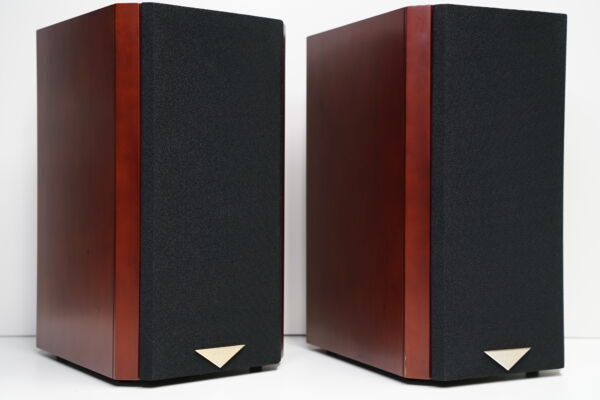 Usher V-601 kaiuttimet - Image 2
