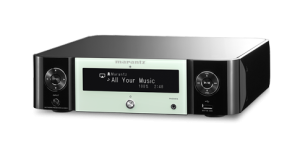 Marantz MCR-511 Melody Stream verkkosoitin