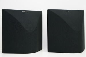 (Myyty) Wharfedale 9.DFS  bipolaarinen takakaiutin