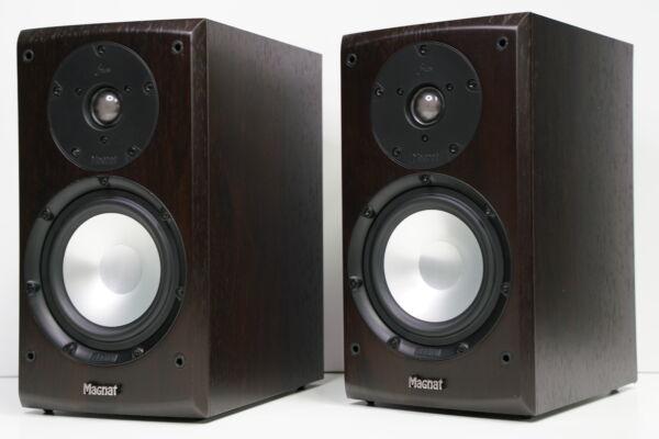 Magnat Quantum 502 kaiuttimet
