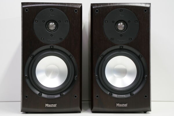 Magnat Quantum 502 kaiuttimet - Image 2