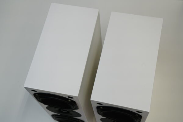 System Audio SA510  jalustakaiuttimet - Image 4