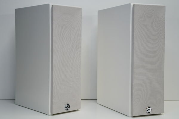 System Audio SA510  jalustakaiuttimet