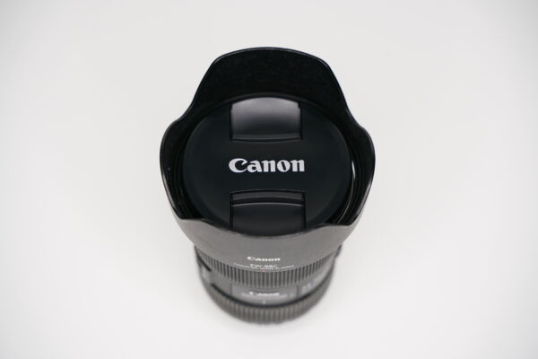 (Myyty) Canon 24-70MM F/2.8L II USM käytetty - Image 3