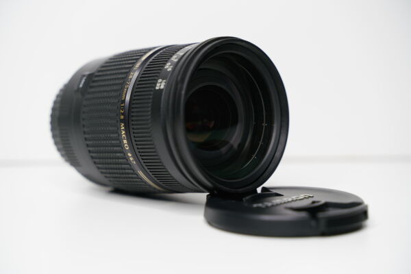Tamron 28-75mm F/2.8 SP AF Macro XR Di LD-IF Canon käytetty