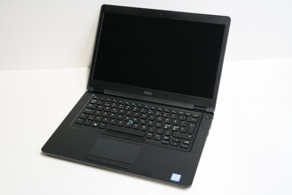 DELL LATITUDE 5490 14"FHD IPS i5-8250U/UHD intel /16 gb ram /256SSD/W10P - Image 2