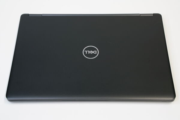 DELL LATITUDE 5490 14"FHD IPS i5-8250U/UHD intel /16 gb ram /256SSD/W10P - Image 5
