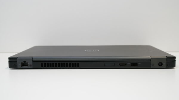 DELL LATITUDE 5490 14"FHD IPS i5-8250U/UHD intel /16 gb ram /256SSD/W10P - Image 7