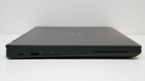 DELL LATITUDE 5490 14"FHD IPS i5-8250U/UHD intel /16 gb ram /256SSD/W10P - Image 8