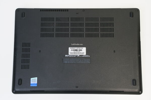DELL LATITUDE 5490 14"FHD IPS i5-8250U/UHD intel /16 gb ram /256SSD/W10P - Image 9