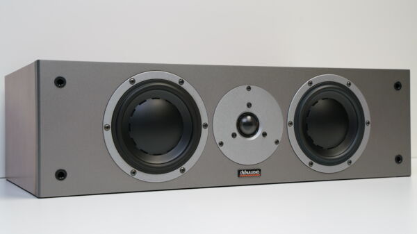 Dynaudio Audience 122c keskikaiutin