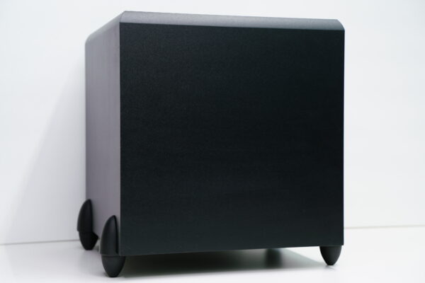 (Myyty) KEF PSW2010 aktiivinen subwoofer - Image 2