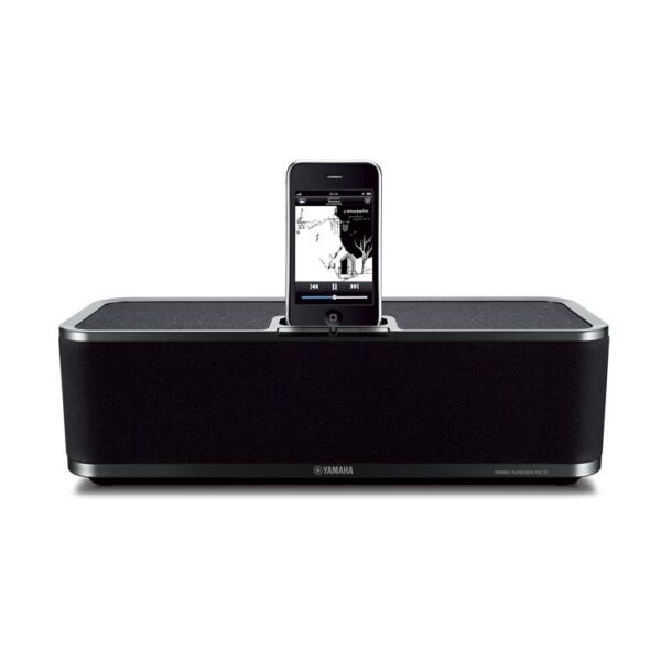 Yamaha PDX-31 audiodock