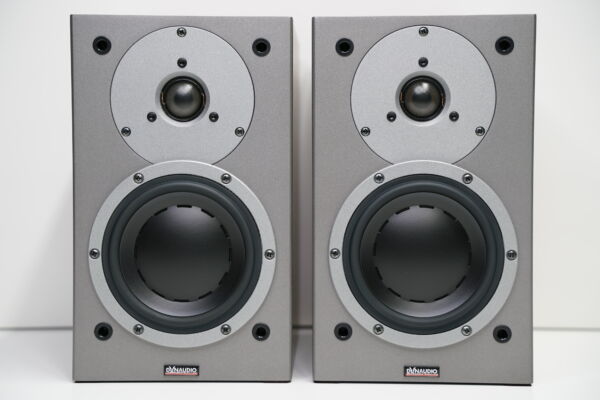 Dynaudio Audienze 42 kaiuttimet - Image 3