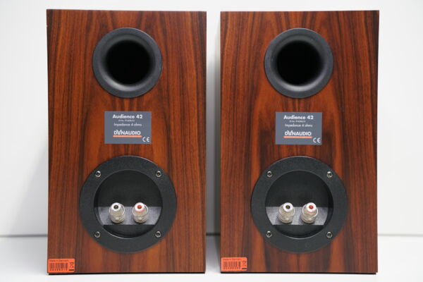 Dynaudio Audienze 42 kaiuttimet - Image 5
