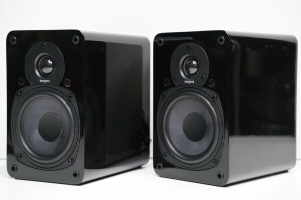 Tangent Evo E5A aktiivikaiuttimet