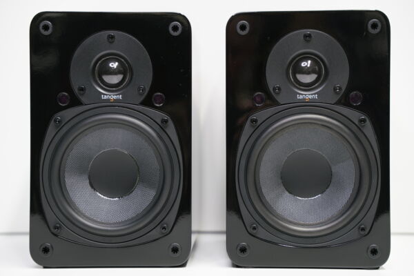 Tangent Evo E5A aktiivikaiuttimet - Image 3