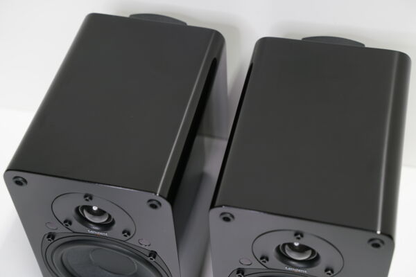 Tangent Evo E5A aktiivikaiuttimet - Image 4
