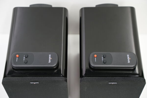 Tangent Evo E5A aktiivikaiuttimet - Image 5