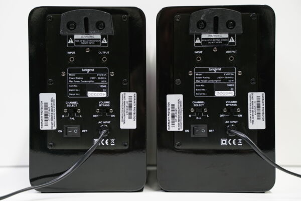 Tangent Evo E5A aktiivikaiuttimet - Image 6