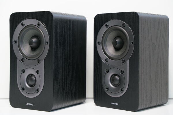 Jamo S420 kaiuttimet