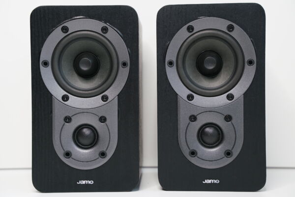 Jamo S420 kaiuttimet - Image 2