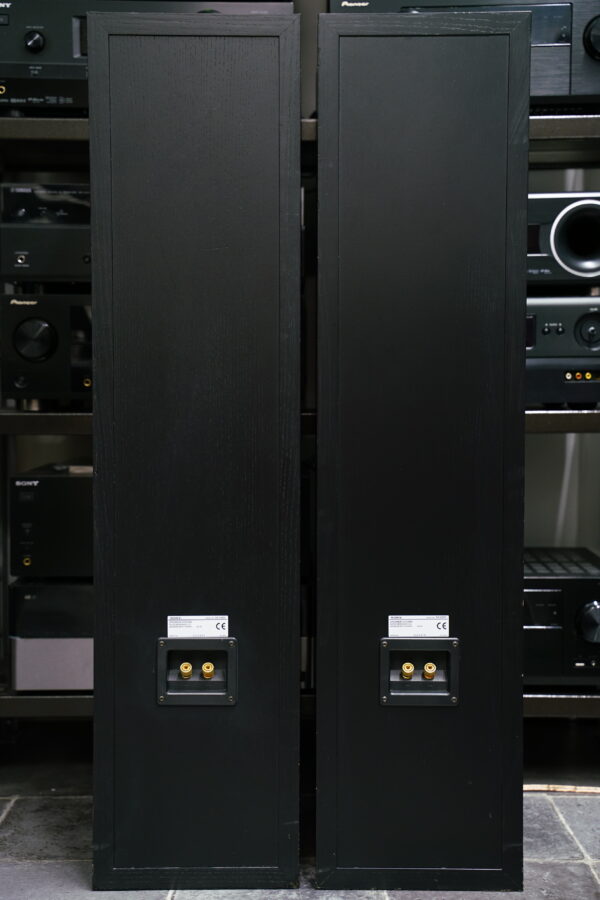 (Myyty) SONY SS-X9ED lattiakaiuttimet - Image 5