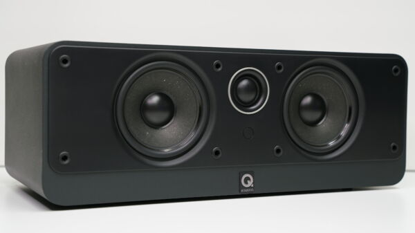 Q Acoustics 2000i keskikaiutin - Image 2