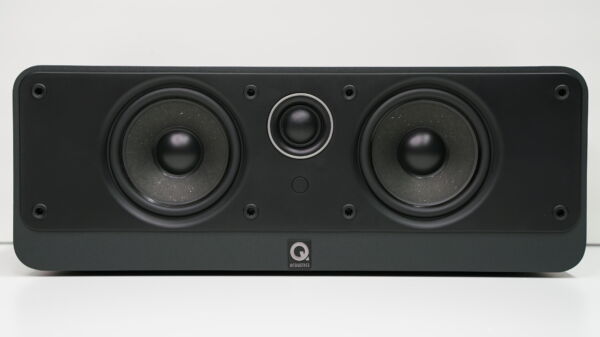 Q Acoustics 2000i keskikaiutin - Image 3