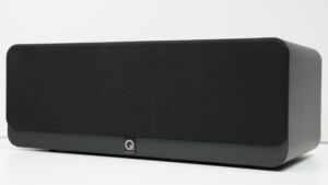 Ostoskori 11 Q Acoustics 2000i keskikaiutin