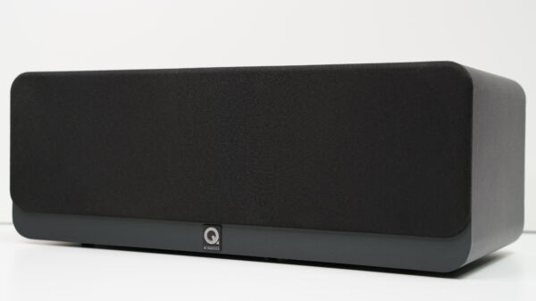 Q Acoustics 2000i keskikaiutin