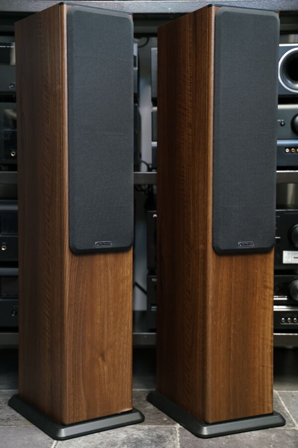 Monitor Audio Bronze BX5 lattiakaiuttimet - Image 3