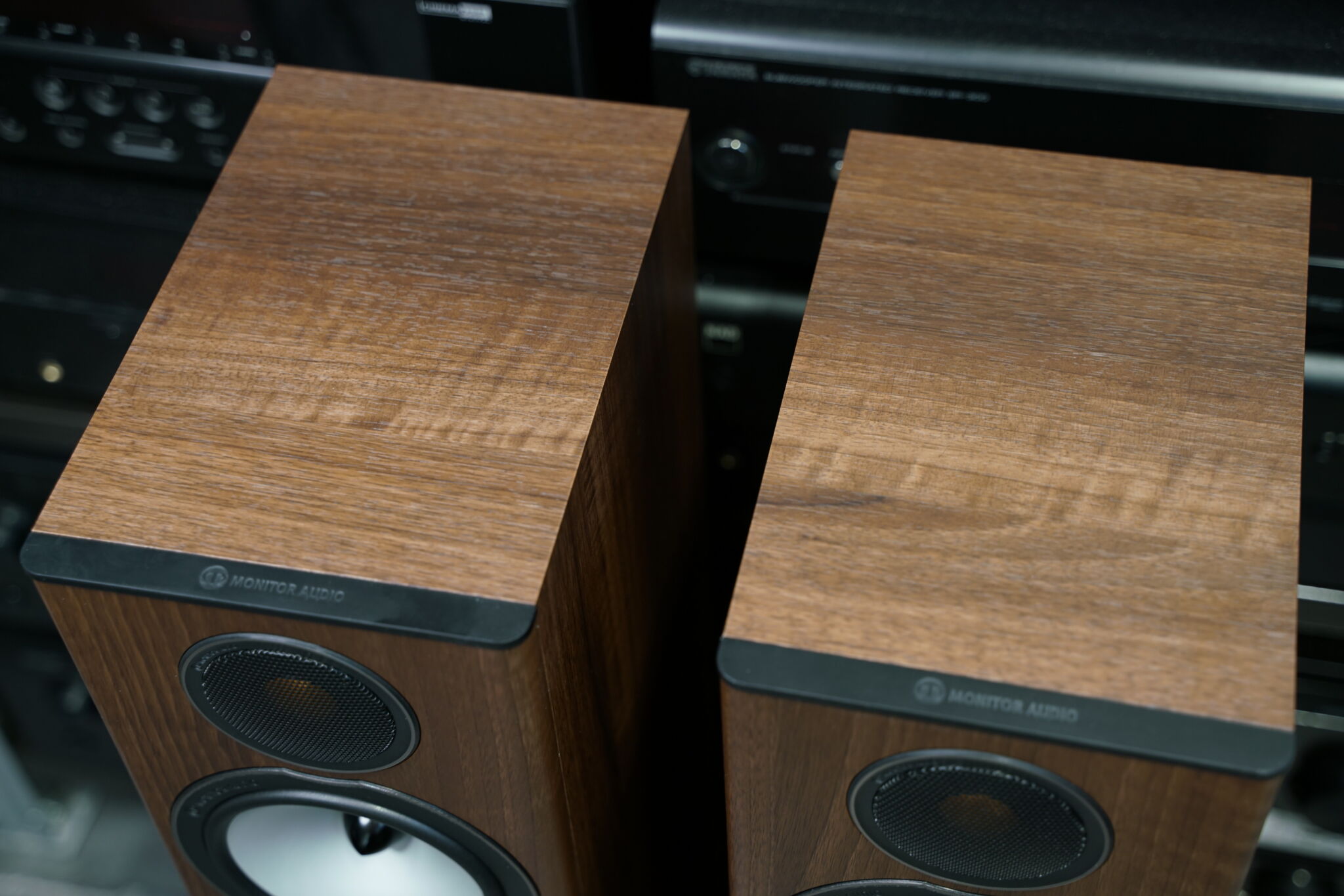 Monitor Audio Bronze BX5 lattiakaiuttimet Audio & HiFi TVAudio.fi