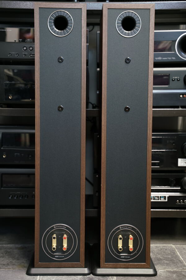 Monitor Audio Bronze BX5 lattiakaiuttimet - Image 5