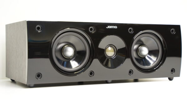 (Myyty) Jamo S500 CEN keskikaiutin - Image 2