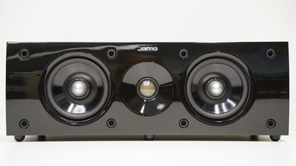 (Myyty) Jamo S500 CEN keskikaiutin - Image 3
