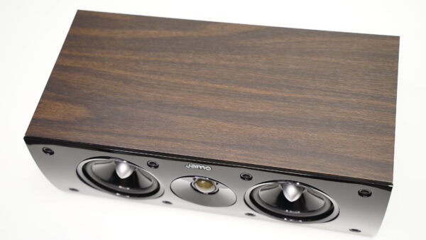 (Myyty) Jamo S500 CEN keskikaiutin - Image 4