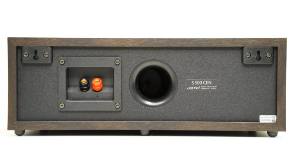 (Myyty) Jamo S500 CEN keskikaiutin - Image 5
