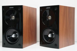 TV-Audio.fi 3 Jamo S60 SURROUND