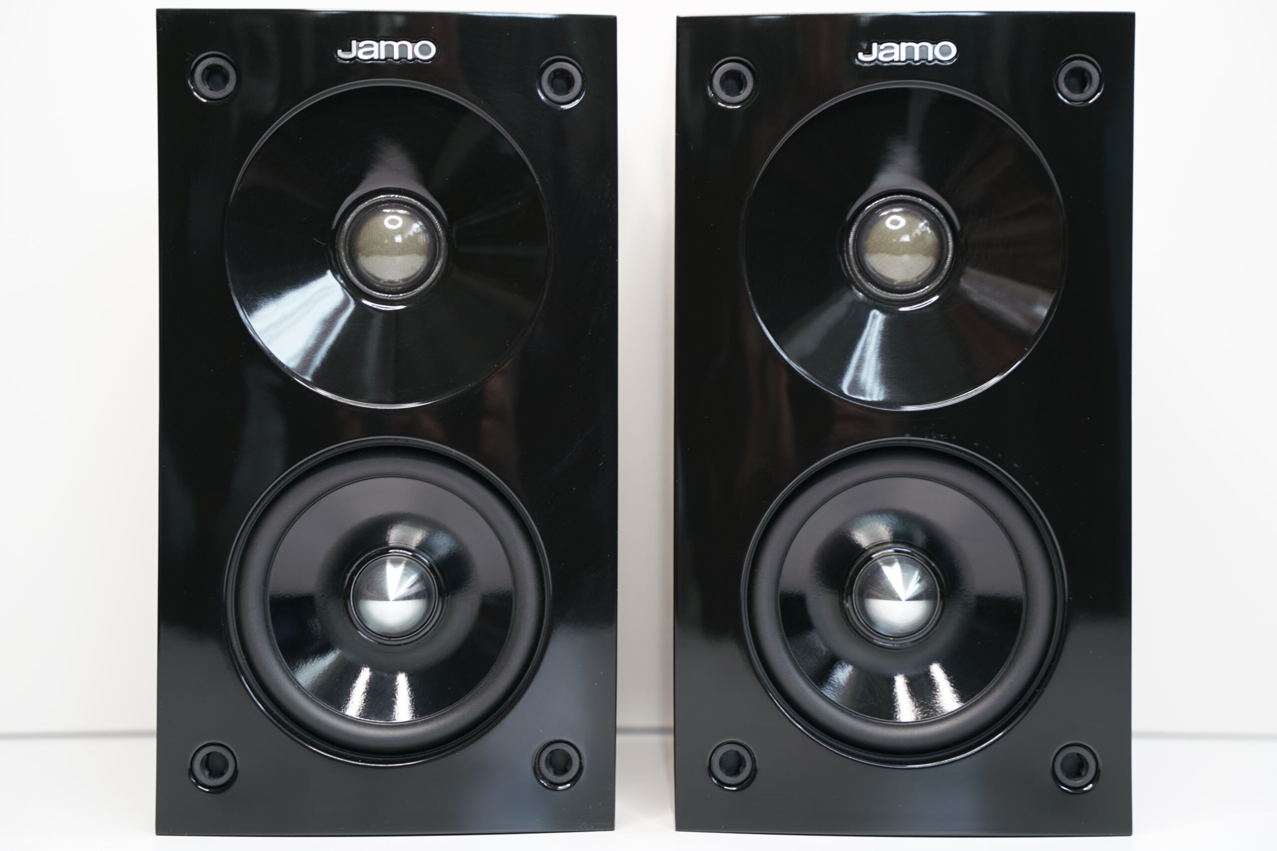 Jamo S60 SURROUND 2 Jamo S60 SURROUND - Image 2