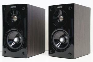 Jamo S502 kaiutinpari